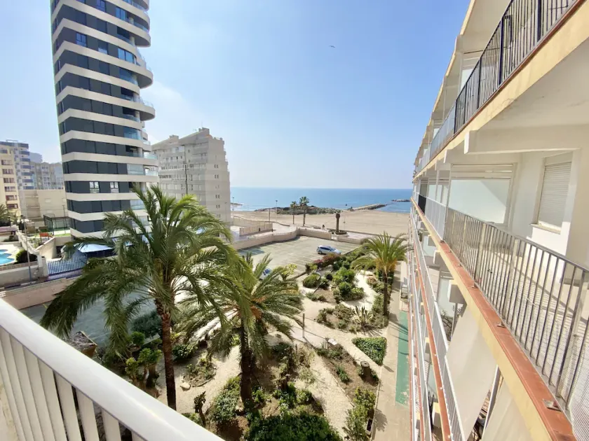 Peñon de Ifach 4 Primera línea sin ascensor - Image 1