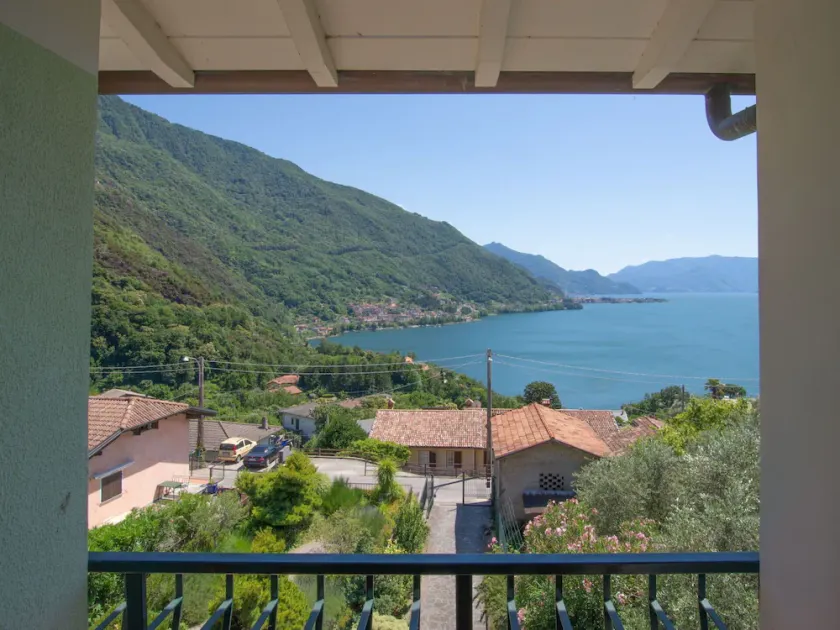 Smuk privat feriebolig for 3 personer med WIFI, TV og terrasse - Image 1