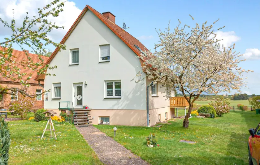 Ferienwohnung Dorf Zechlin SEE 8761 - Image 1