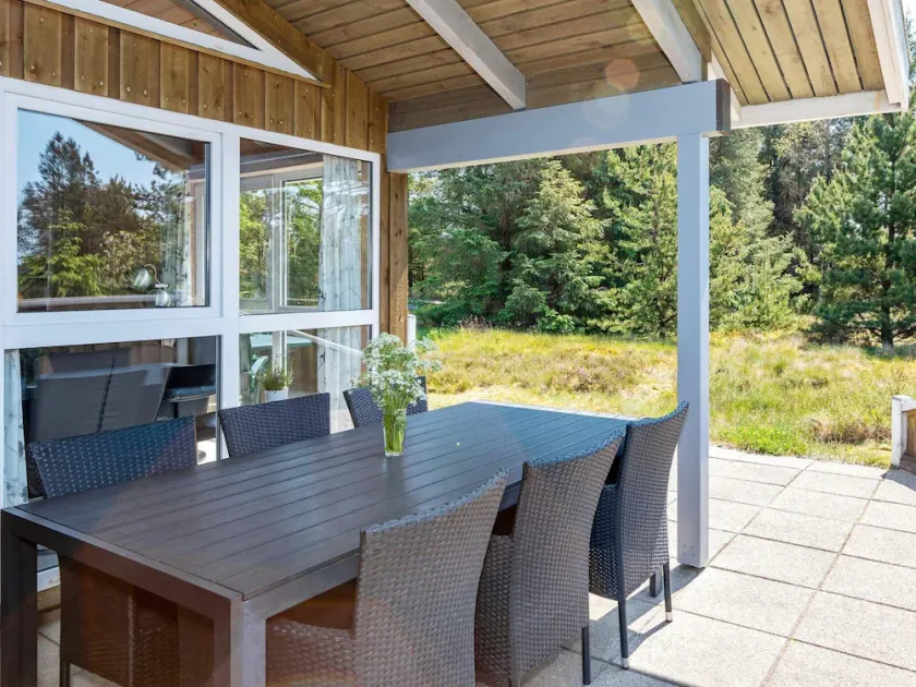 4 star holiday home in Fjerritslev - Image 1