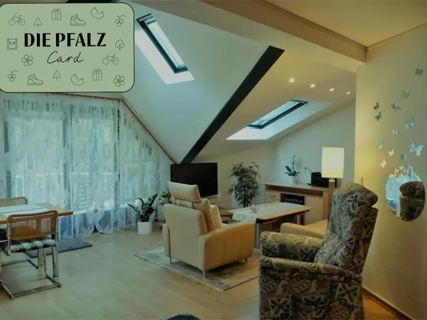 Ferienwohnung Berger Kurparkresidenz - Image 1