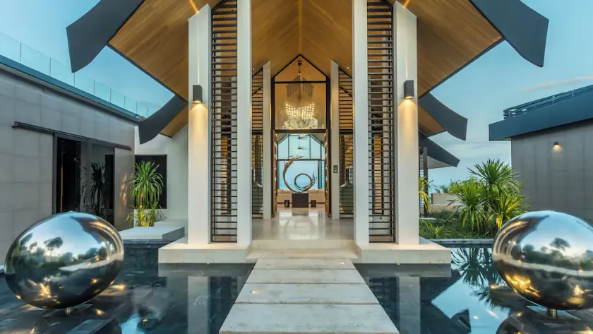 Villa Amaravida - Image 1