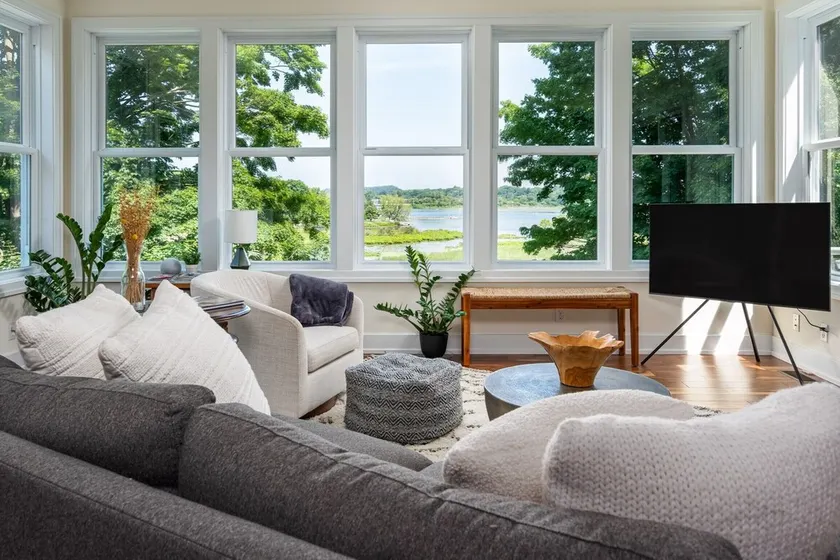 5BR Saugatuck-Area Home with Incredible Views - Image 1