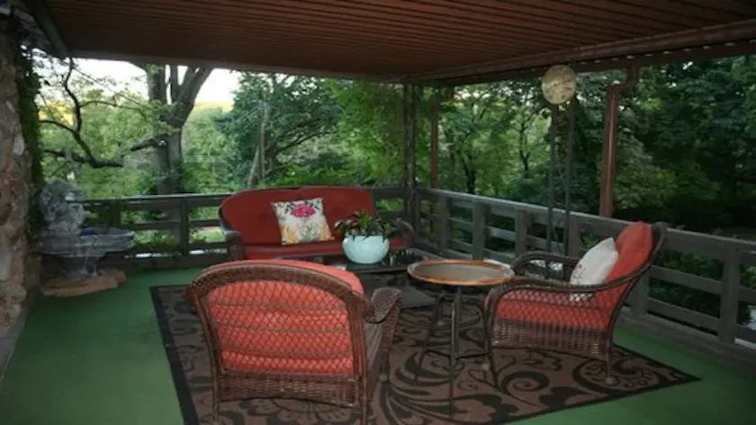 Galloway Place, perfekte Lage, wenn Sie die Natur lieben! - Image 1