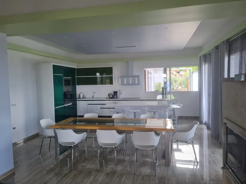 Villa Arres - Image 1