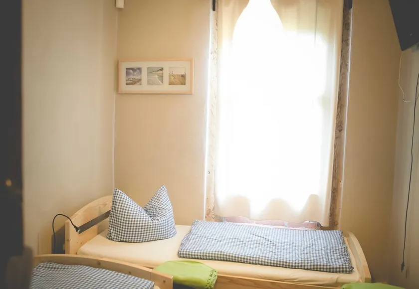 Summer - Room 2 - Forsthaus Leiner Berg - Image 1