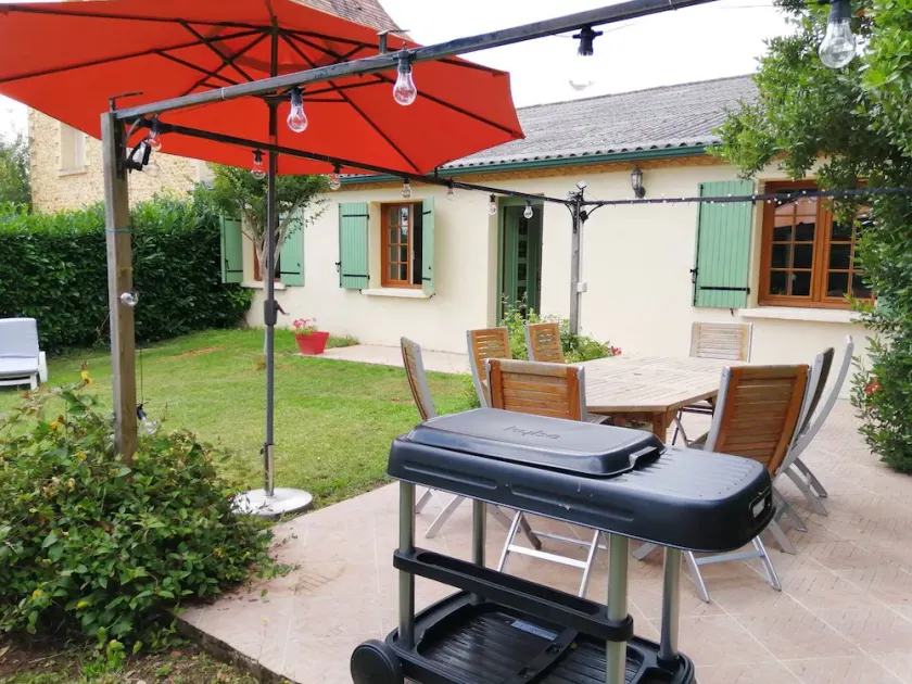 Gite 'Les Lauriers' i ST-GEYRAC (24) - Image 1