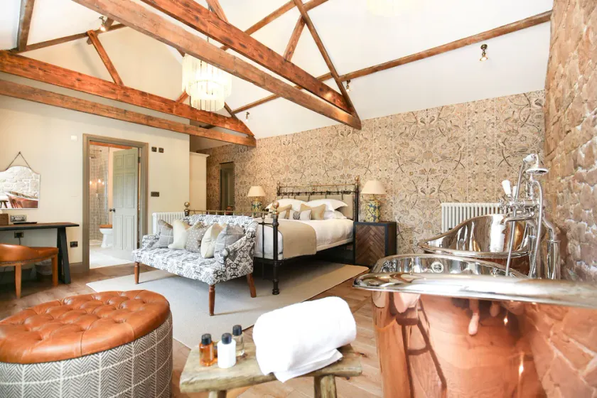 Beadnell Towers Hotel - Image 1