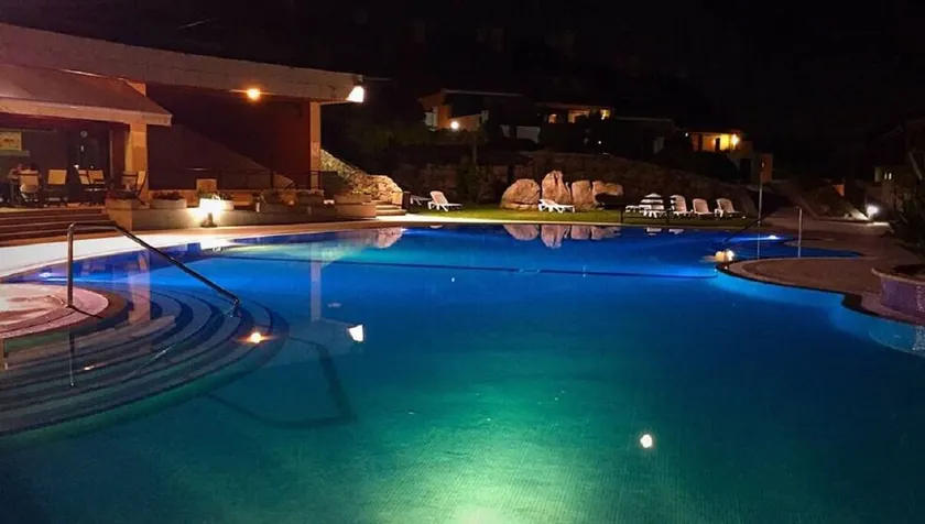 Espectacular Chalet Raeiros O Grove - Image 1