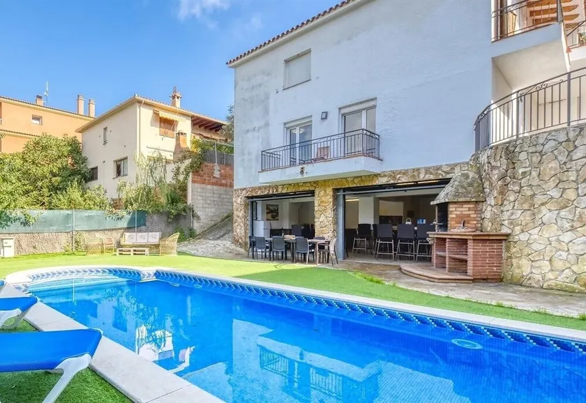 Costacabana - Villa Nicky - Image 1