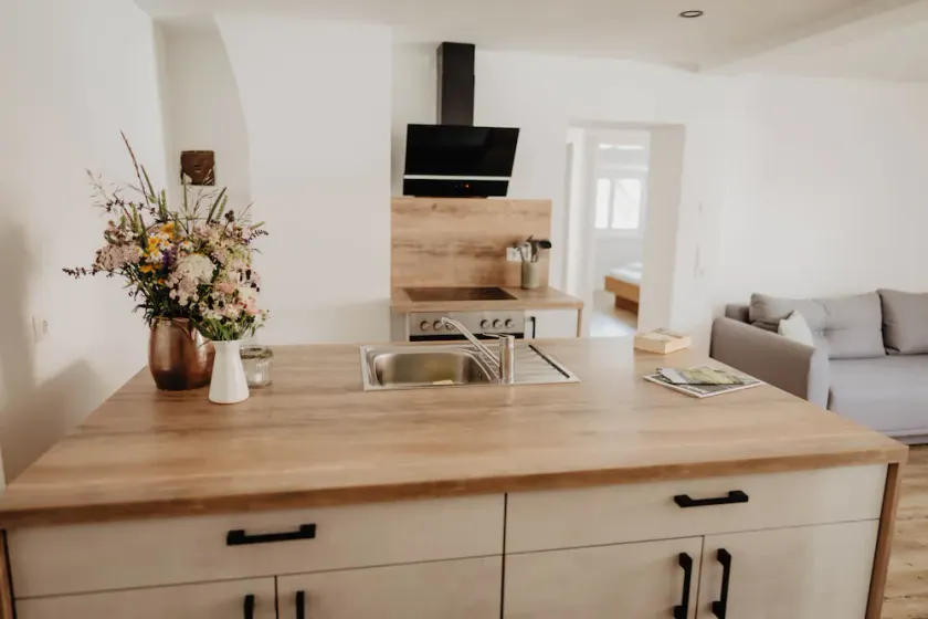 Apartment Stube - Image 1