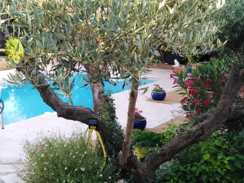 Villa de Charme au Pied du pic Saint lou - Image 1