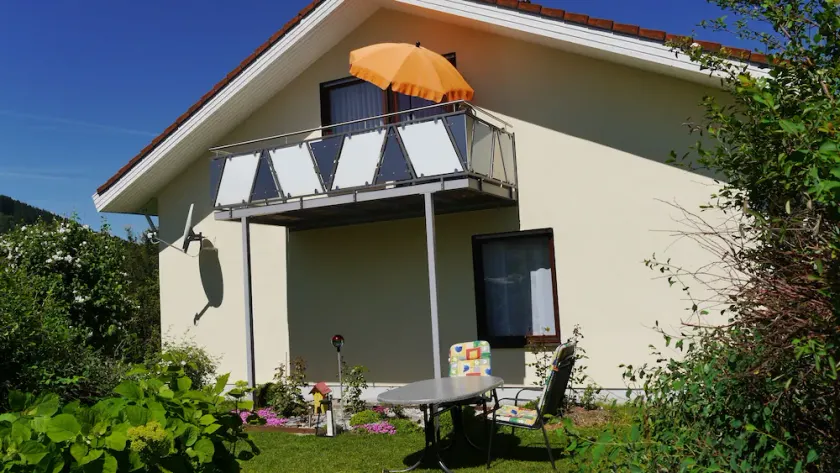 72 m² FEWO f. 2-5 Pers. Roi Card Partner, spa, élévateur de ski / piste à la maison - Image 1
