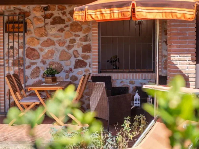 Holiday Home Salvia by Interhome - Image 1