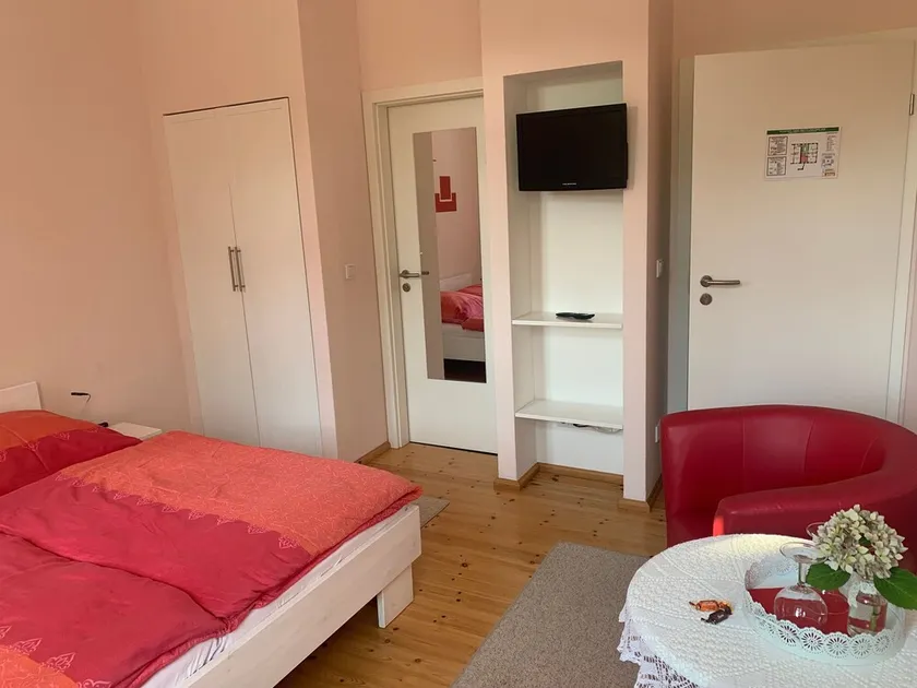Doppelzimmer 3 - Loensches Gut - Image 1