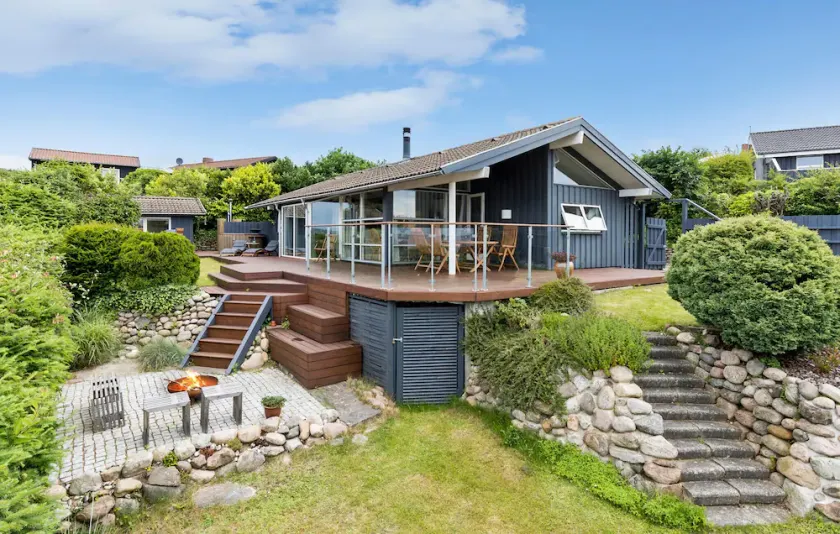 3 bedroom lovely home in Ebeltoft - Image 1