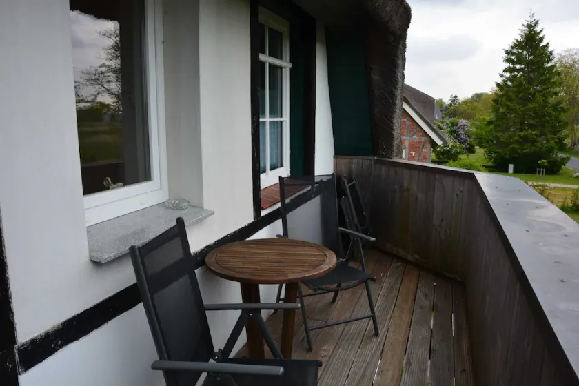 OL - Holiday House Mönchgutperle - Image 1