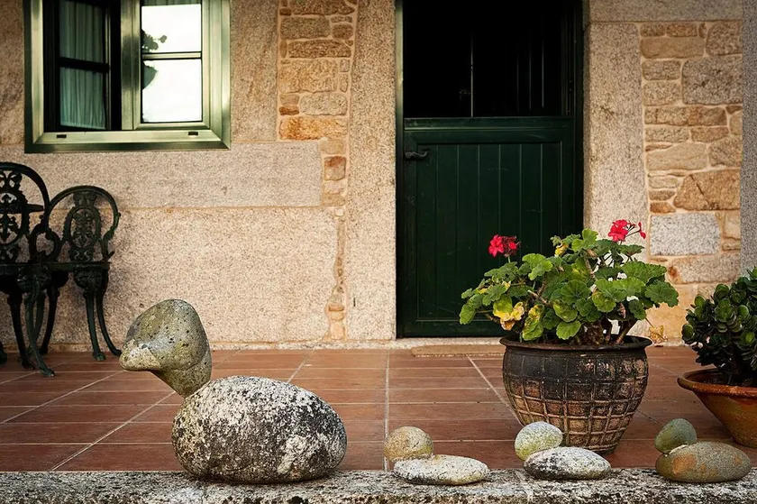 APARTAMENTO DEL PORCHE - Image 1