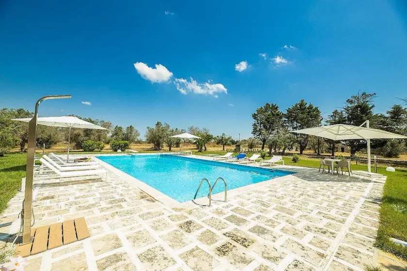 Villa Matidia: A welcoming villa surrounded by the greenery, with Free WI-FI. - Image 1