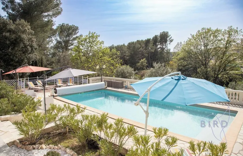 Haven of peace in the Var - Image 1