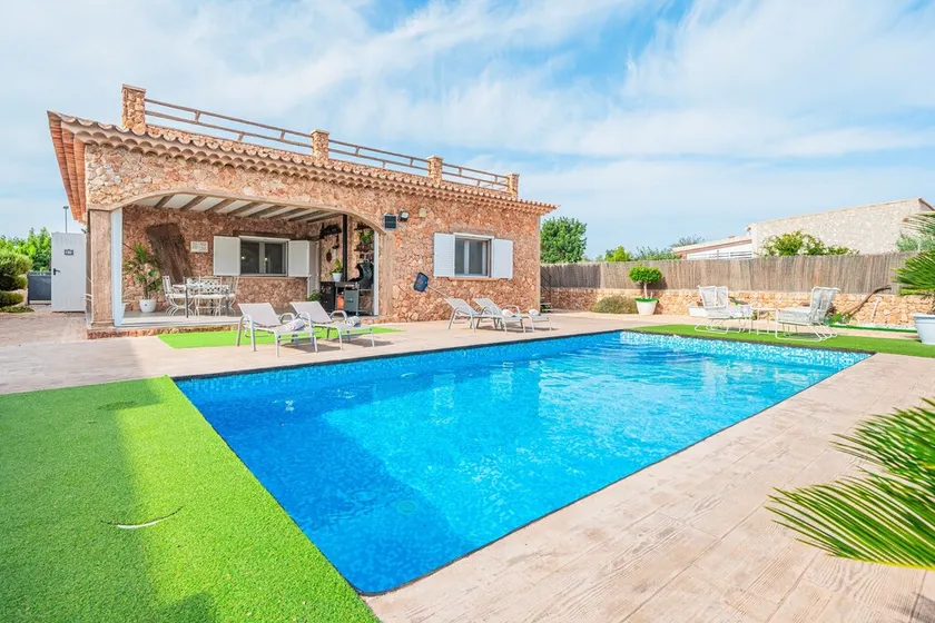 Villa Sueños - Image 1