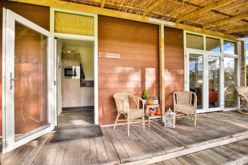 Fantastic Modern Vacation Home With Views - Image 1