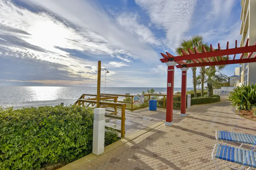 Majestic Beach Resort by Book That Condo - Image 1
