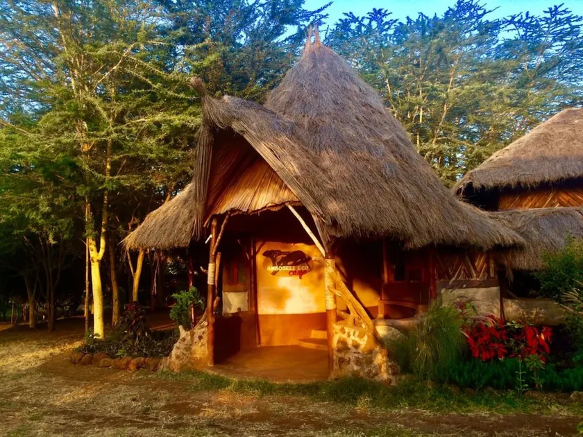 Amboseli Eco Camp - Image 1