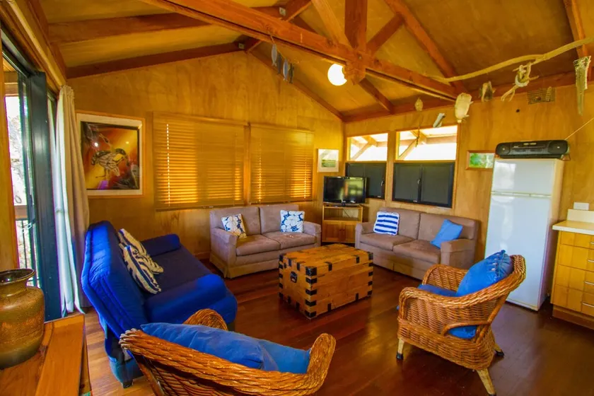 Bimbimbi - Nature Lovers' Coastal Hideaway - Image 1