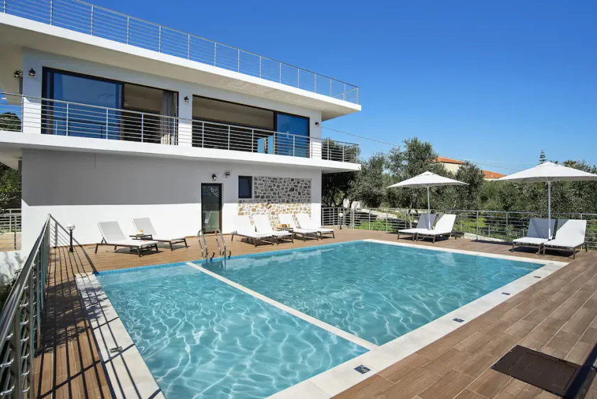Kera Green Villa - Image 1