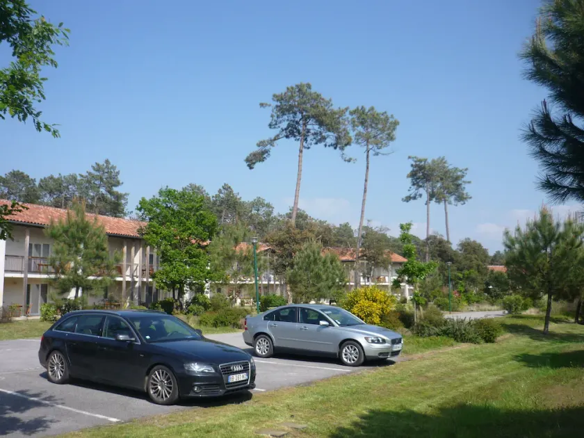 APP T3 4/6 PERS en una hermosa residencia - Image 1