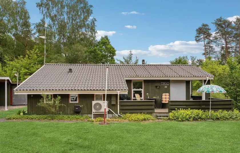 Lovely Home In Ans By With Wifi - Image 1