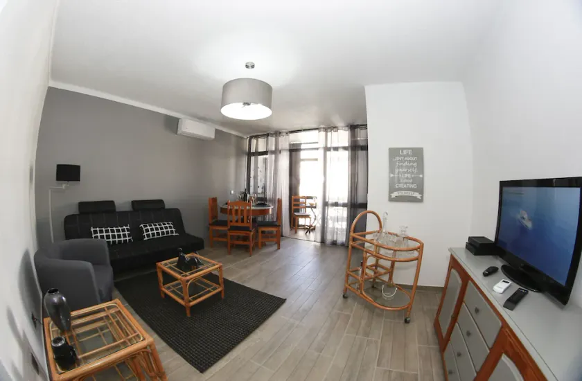 Platz in der Sun Residence - Image 1