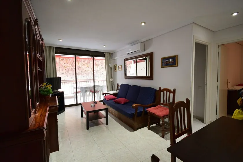 Apartamento Las Tejas - Image 1