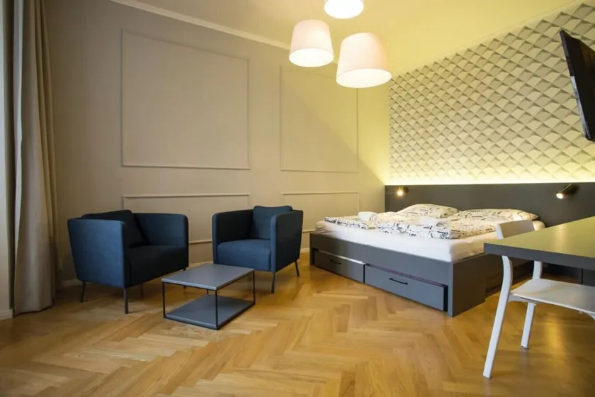 Design Studio Anděl, WalkScore 99% | 370+ Reviews - Image 1