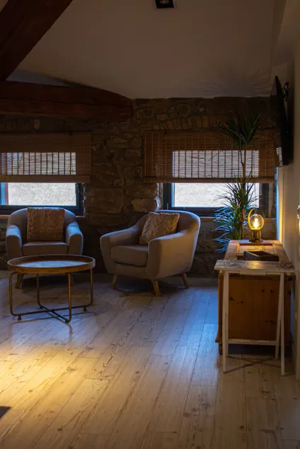 The House of the MIracle. 2 bedroom penthouse. - Image 1