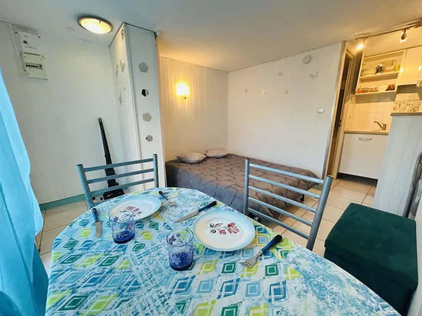 Studio Pharo Cap D'Agde - Image 1
