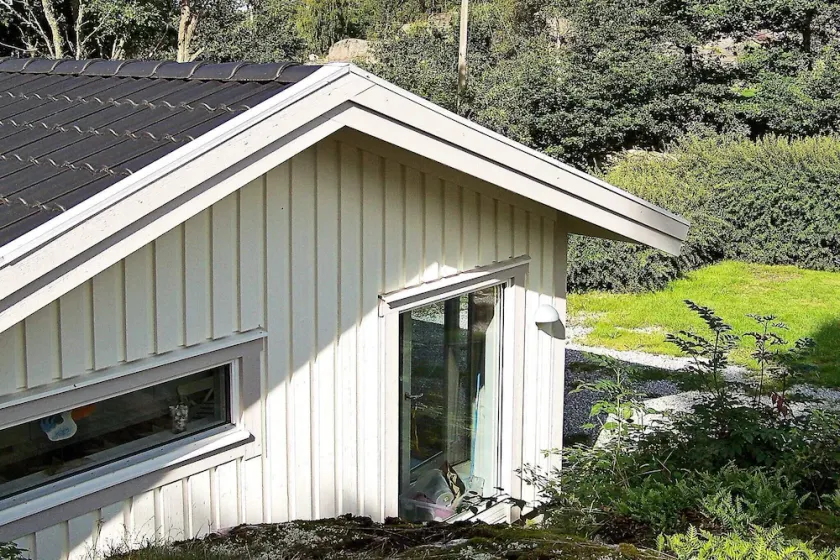 5 person holiday home in KÅLLEKÄRR-By Traum - Image 1
