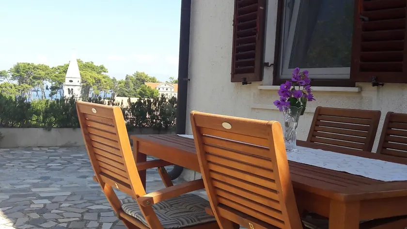 Apartment Pepermint - Health on the Island of Vitality - Image 1