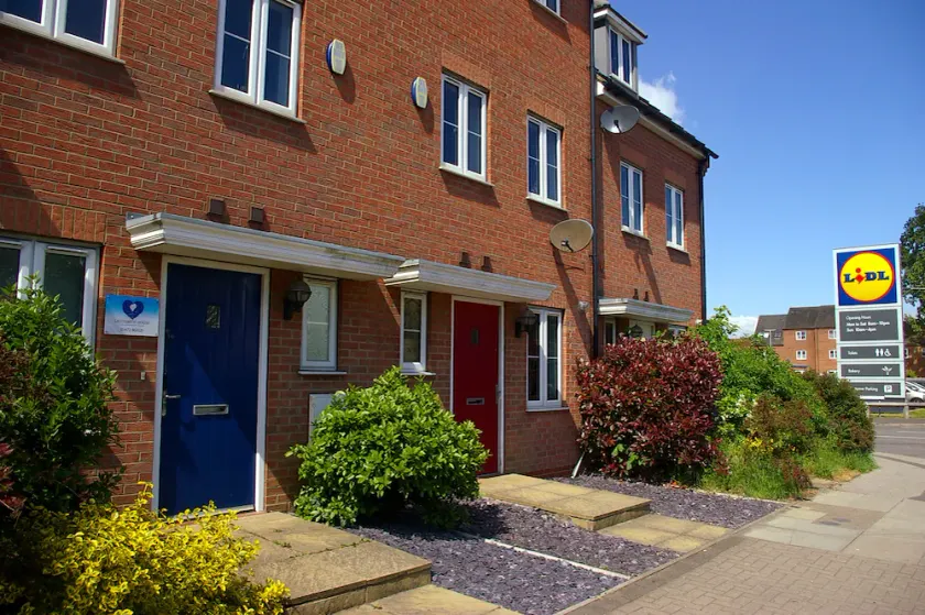Ladysmith Complex - 8 Bedrooms - Image 1