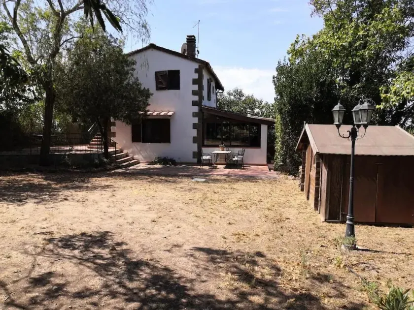 Casa Cuculo - Rustico mit Traumhaftem Meerblick - Image 1