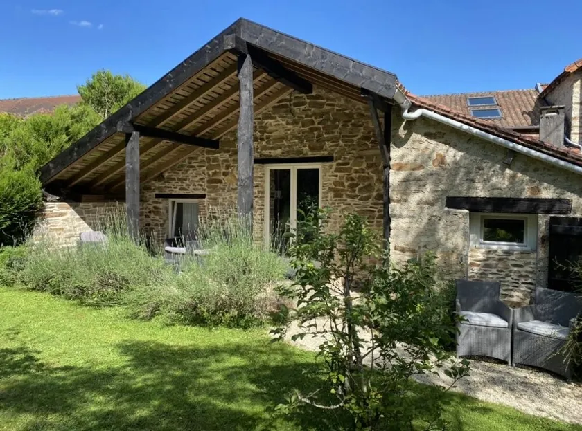 Remarkable 6pers Cottage in the Dordogne - Image 1