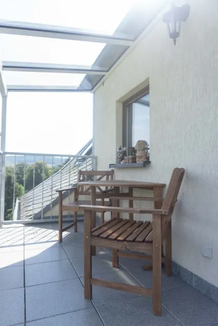 Apartamento \"Thommy\" - localização tranquila em um belo cenário - Image 1