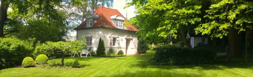 Holiday home for 2 guests with 47m² in Eckernförde (1052) - Image 1