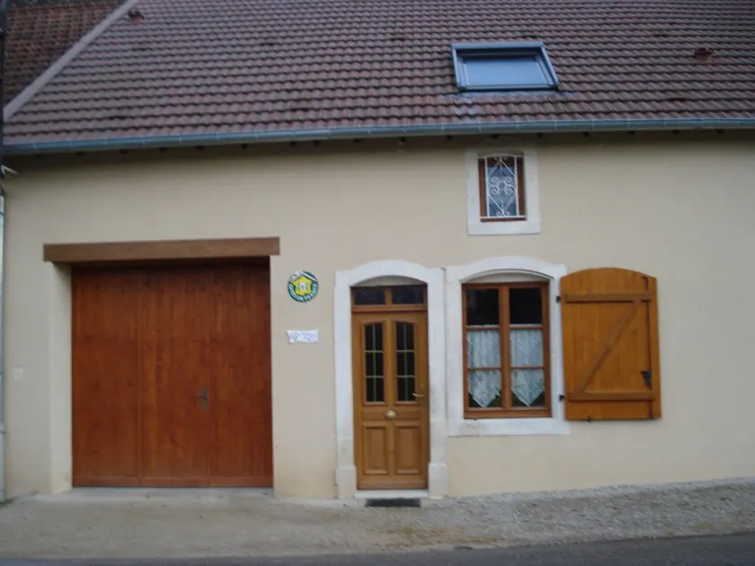 GITE DE FRANCE 3 EPIS CIRCOURT / SUR / MOUZON - Image 1