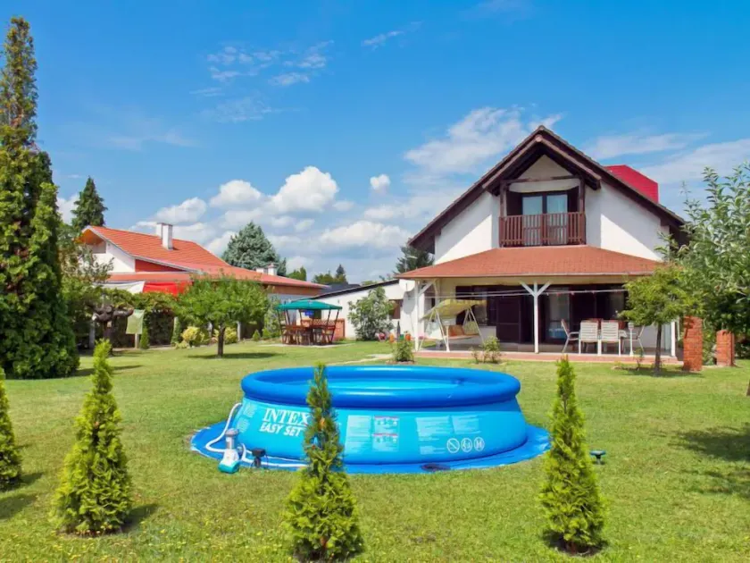 Holiday Home Grand Jardin by Interhome - Image 1