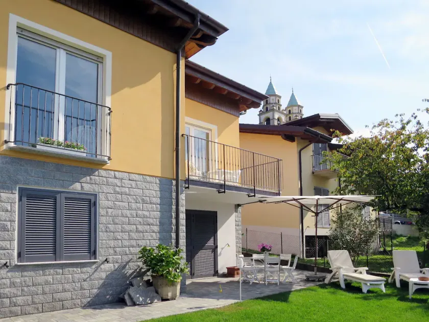 Holiday Home Anna by Interhome - Image 1