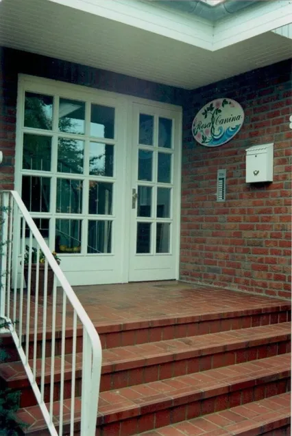 A relaxing getaway between the forest and the sea, W4 for up to 6 people - Image 1