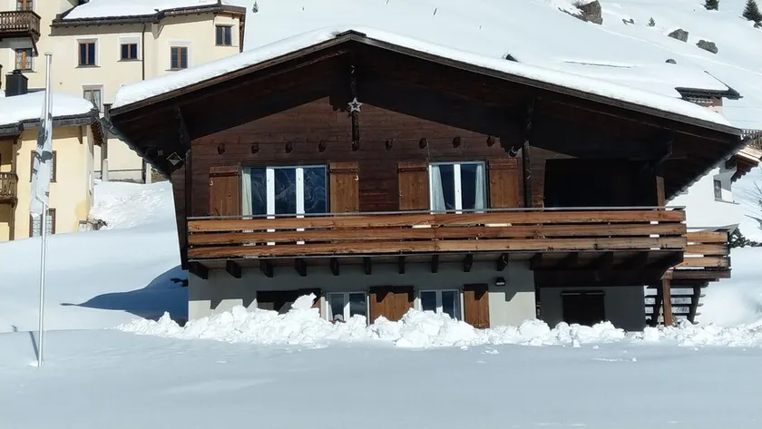 Freistehendes Haus am Fluss in Gehdistanz zum Dorf und Skilifte - Image 1