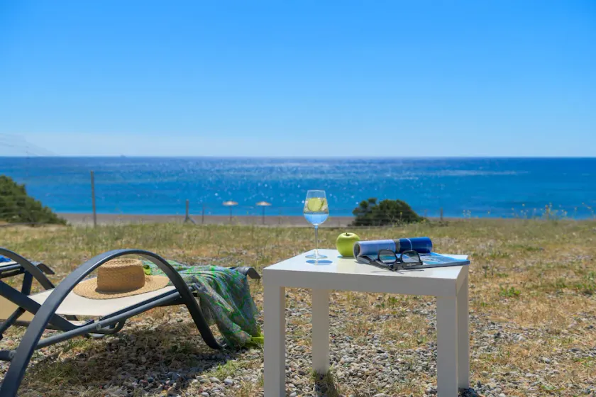 KIOTARI JEWEL VILLA Private Beachfront Oasis - Image 1